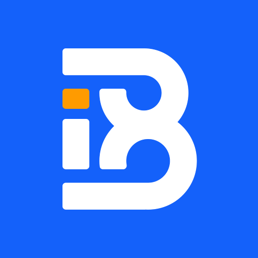 BTCDana / BiDana logo