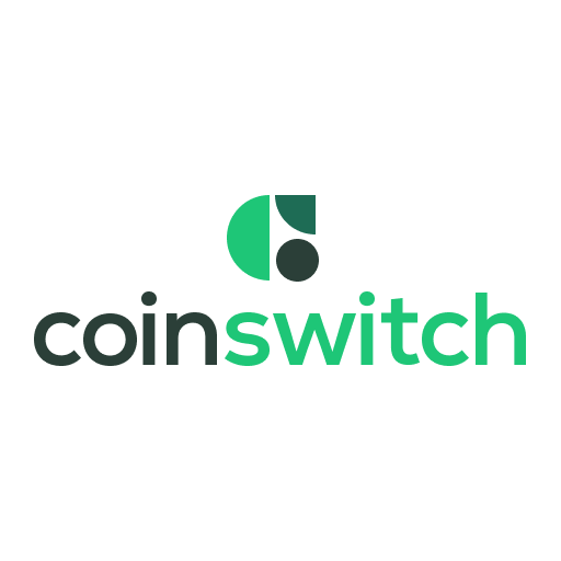 CoinSwitch logo