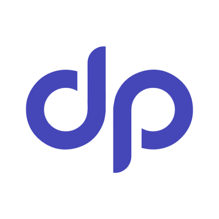 DrinkPrime logo
