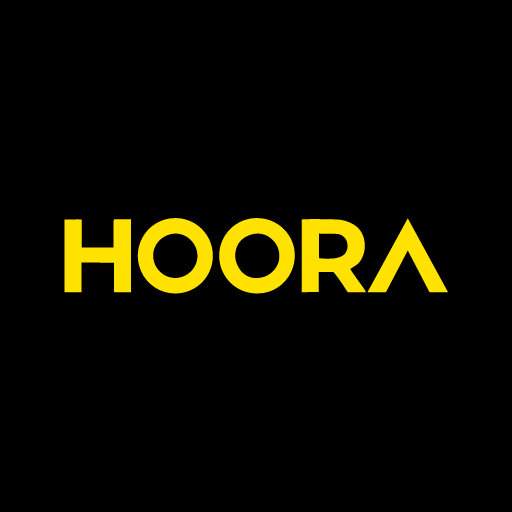 Hoora logo