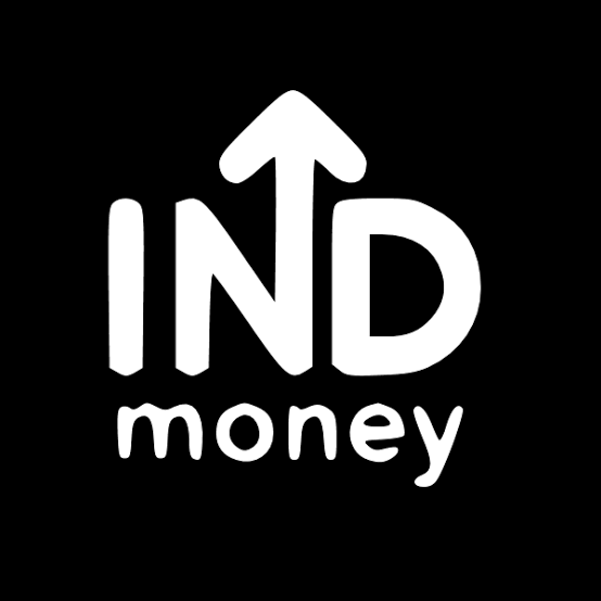 INDmoney logo