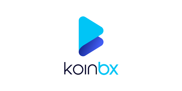 KoinBX logo
