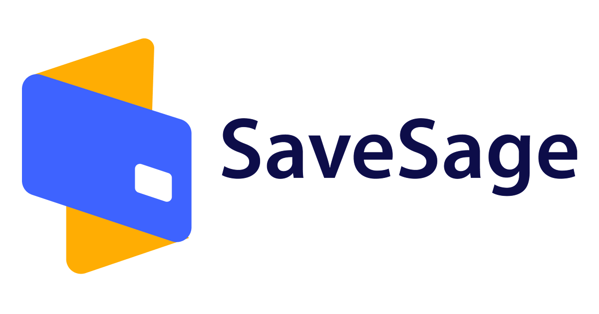 SaveSage logo