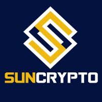 SunCrypto logo