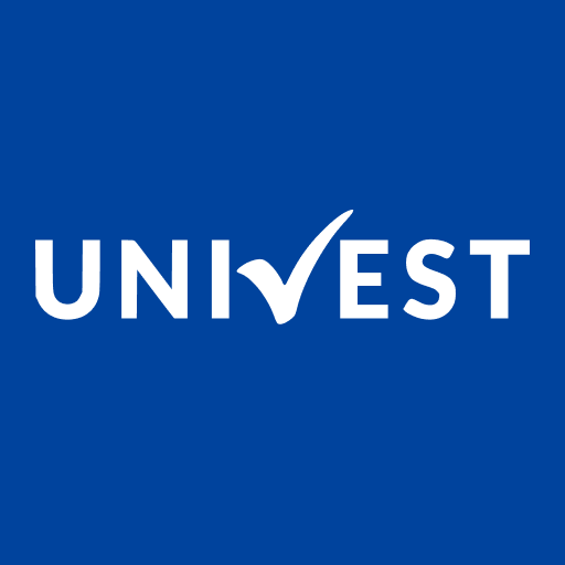 Univest logo